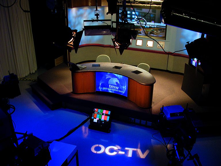 TMW News Set