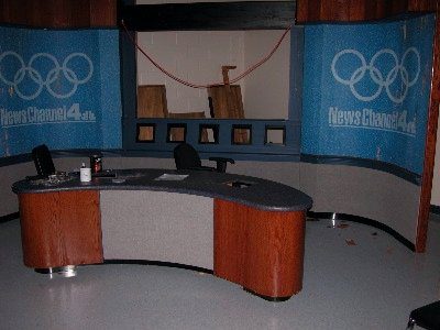 1996 WNBC Olympic Set