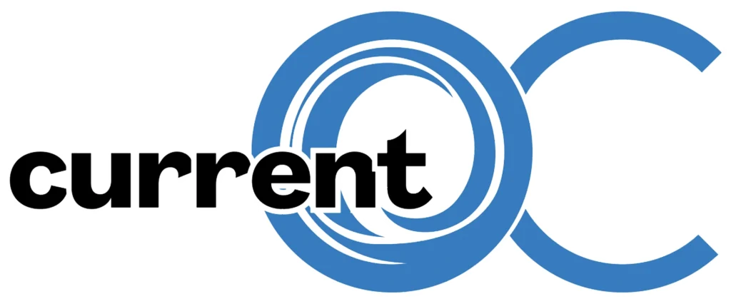 Current OC Logo