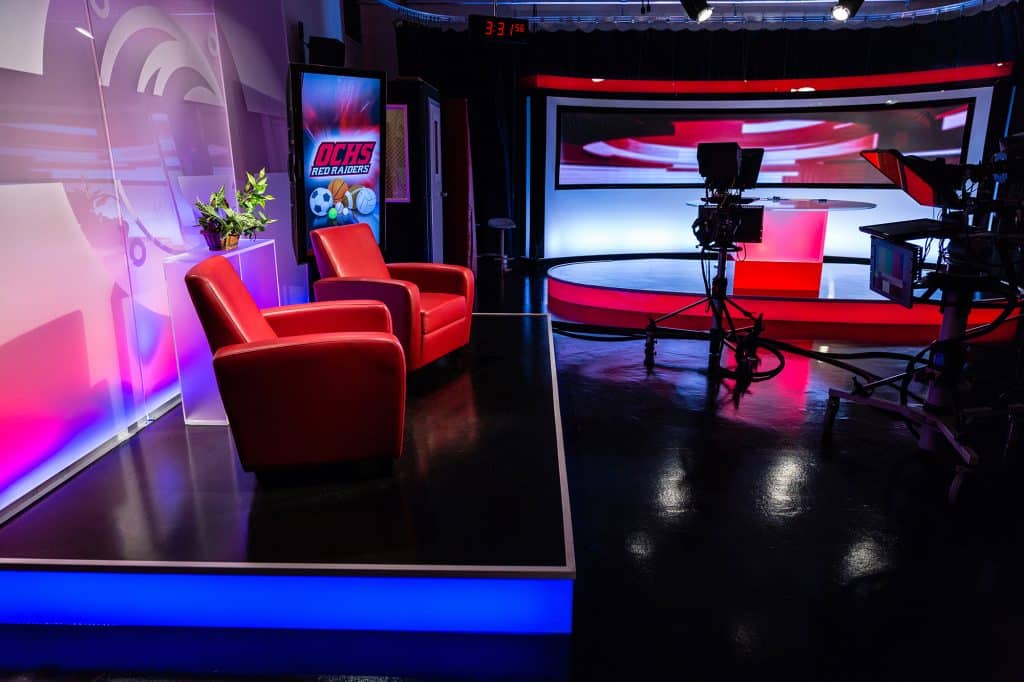 The Set of Current OC