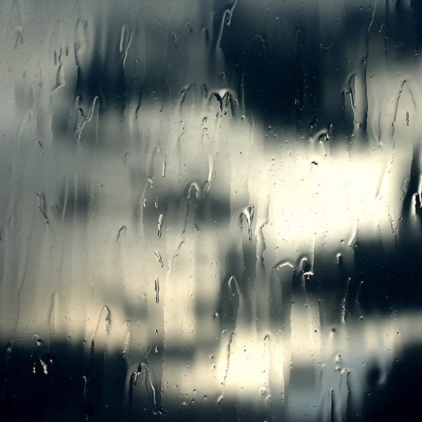 Weather - Rain