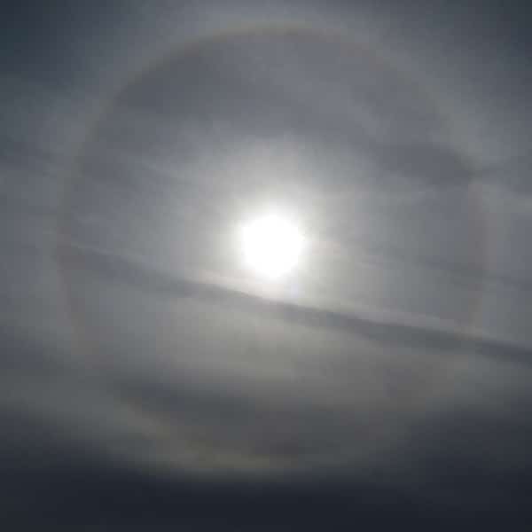 Weather - Sun