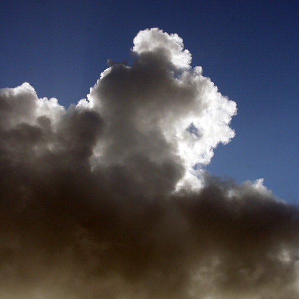 Weather - Clouds